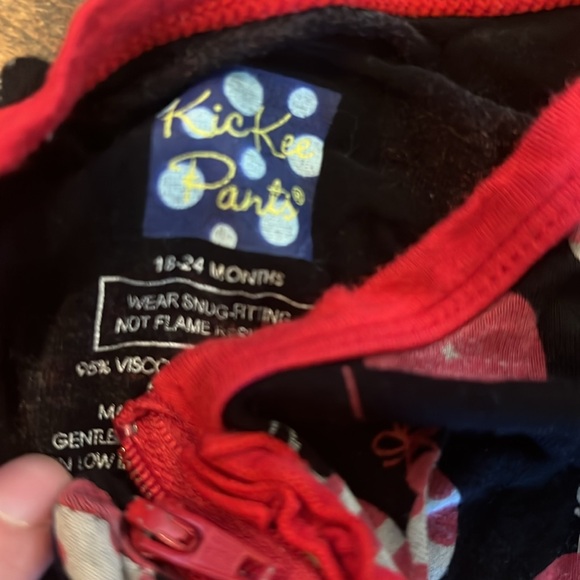 Kickee Pants - Picture 2 of 3